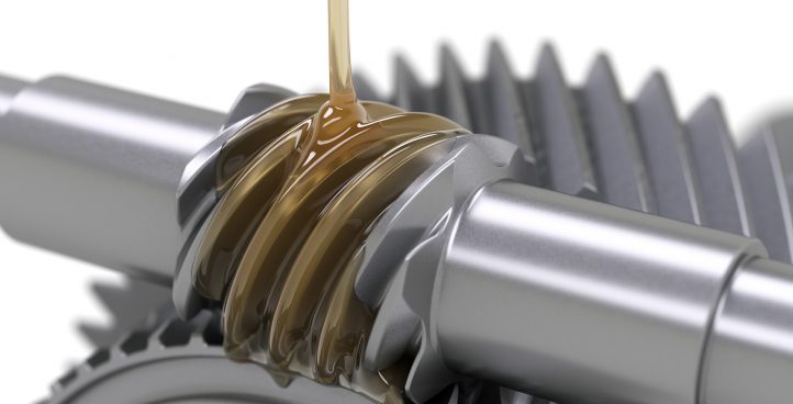 Industrial Lubricants